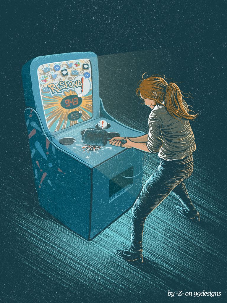 "Every minute of every work day, there are several managers inadvertently killing their teams’ productivity." Innovation psychologist <a href="/amantha/">Amantha Imber</a> <a href="/inventium/">Inventium</a> shares her top tips to combat this in the Creativity issue of <a href="/foundr/">Foundr</a>, designed by 99designs: 99des.co/2LIOI1I