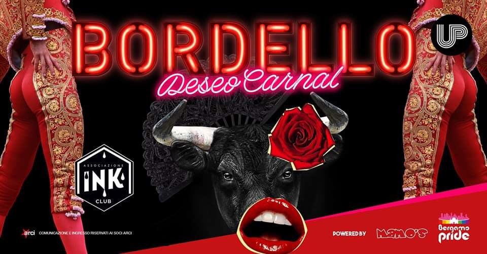 bergamopride's tweet photo. Questo venerdì! Noi ci saremo 🔥
Ingresso gratuito, obbligatoria tessera Arci, sottoscrivibile anche al momento a 10 euro!
#bergamopride #bergamo #arci #bordello #inkclub https://t.co/nzm1RxYzO2 https://t.co/aPHNrJTeBD