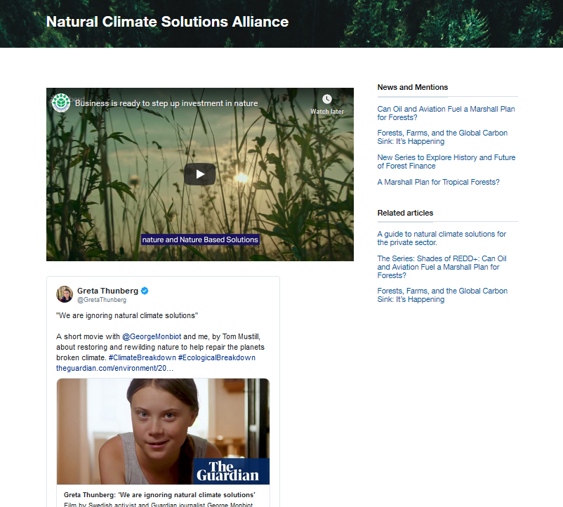 elleprovocateur's tweet photo. Most notable in this batch (#20) we have World Economic Forum, which partnered with the UN on June 13, 2019. WEF, home of the #4IR, is at the helm of the #NewDealForNature, the so-called UN SDGs & the #NaturalClimateSolutions Alliance
#VoiceForThePlanet is also the #NDFN https://t.co/qpls8GN7xu