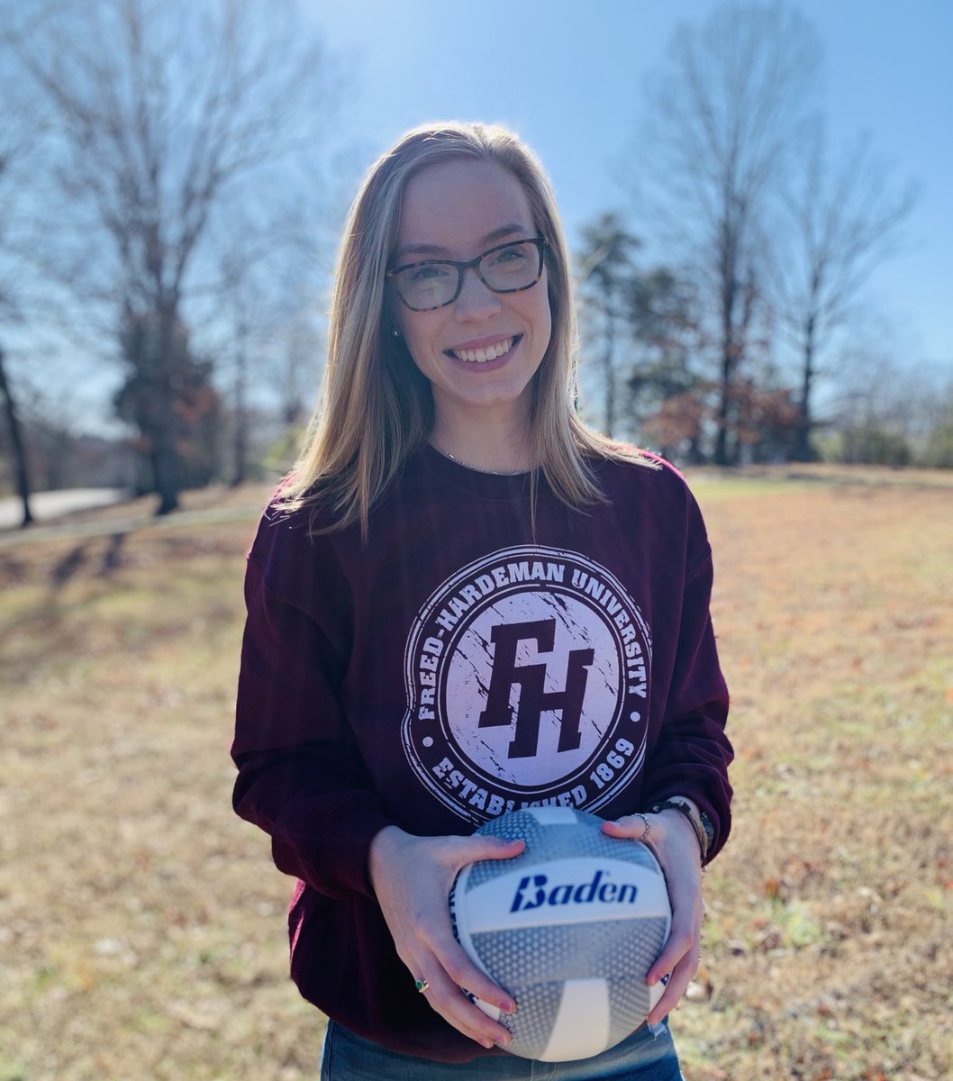 Ann Elise Wagoner (@annelise_w5) on Twitter photo I am so excited to announce that I have verbally committed to continue my academic and athletic career at Freed-Hardeman University! Thank you to everyone who has supported me and coached me over the years! Go lions! ๐ฆ๐ <a href="/gofhulions/">FHU Athletics</a> I am so excited to announce that I have verbally committed to continue my academic and athletic career at Freed-Hardeman University! Thank you to everyone who has supported me and coached me over the years! Go lions! ๐ฆ๐ <a href="/gofhulions/">FHU Athletics</a>