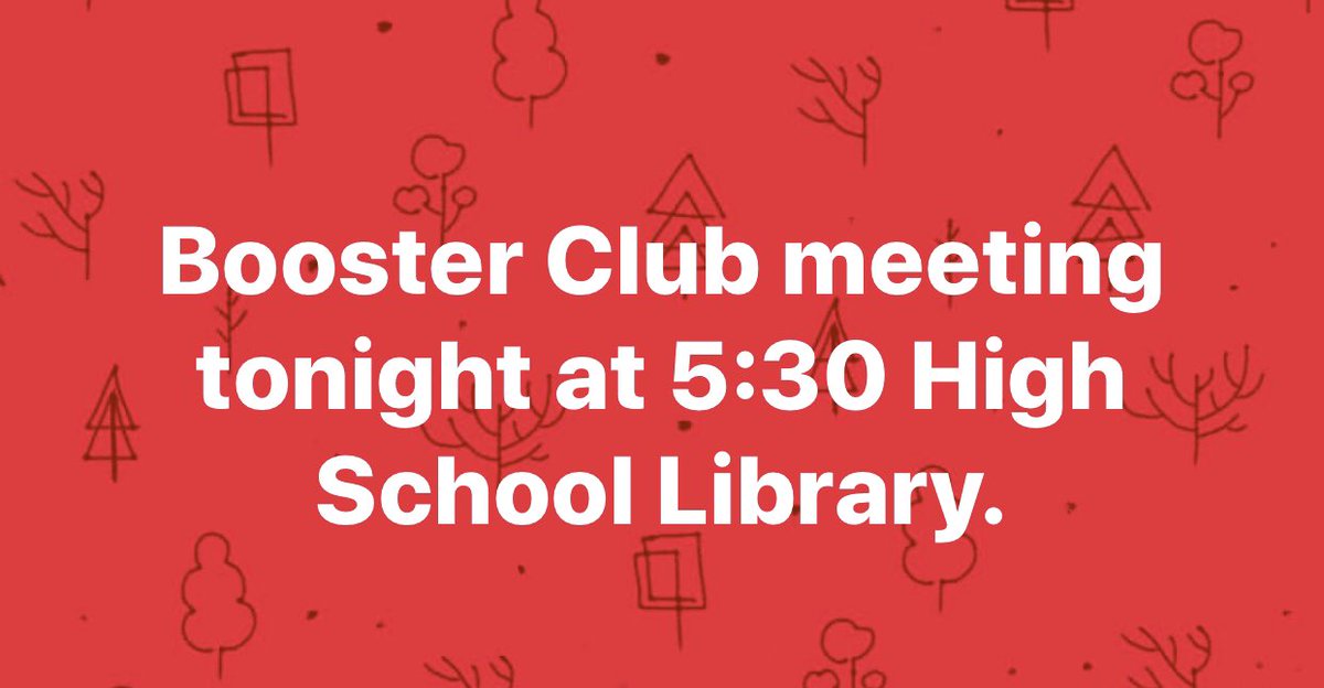 LR Cats Booster Club tweet media