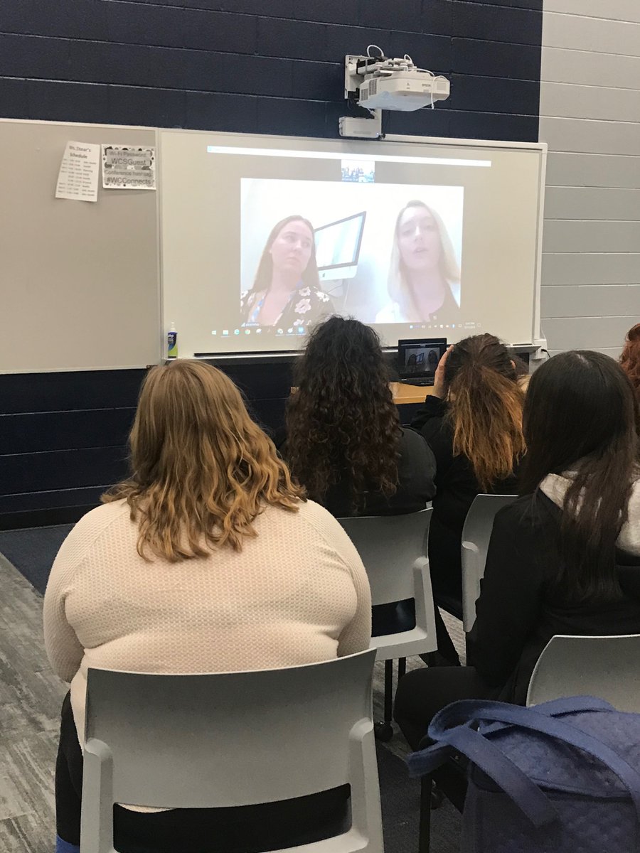 MrsGrafTechEdu's tweet image. Career conversation with optometrists on an Indian Reservation in Oklahoma #wclearns #careerconnections @overbeym