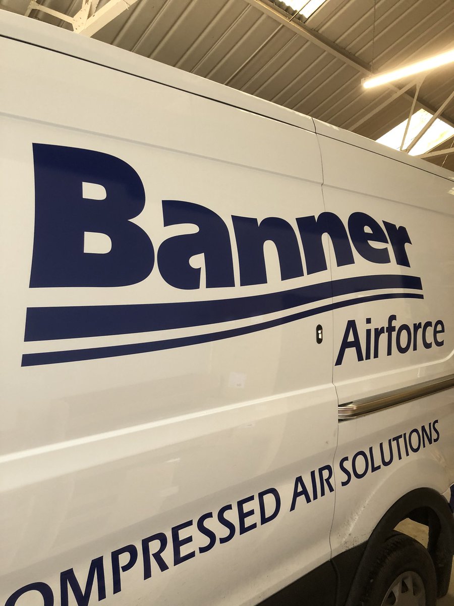 #Racking and <a href="/Locks4VansLtd/">Locks 4 Vans</a> Dead locks fitted  for Banner airforce @Bannerplanthire  fleet #vanracking #vansecurity