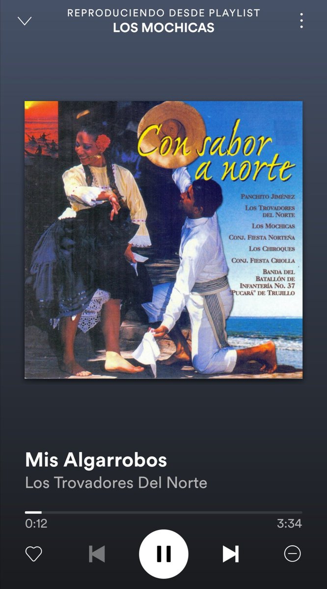 EL MOCHICA 📢 tweet media