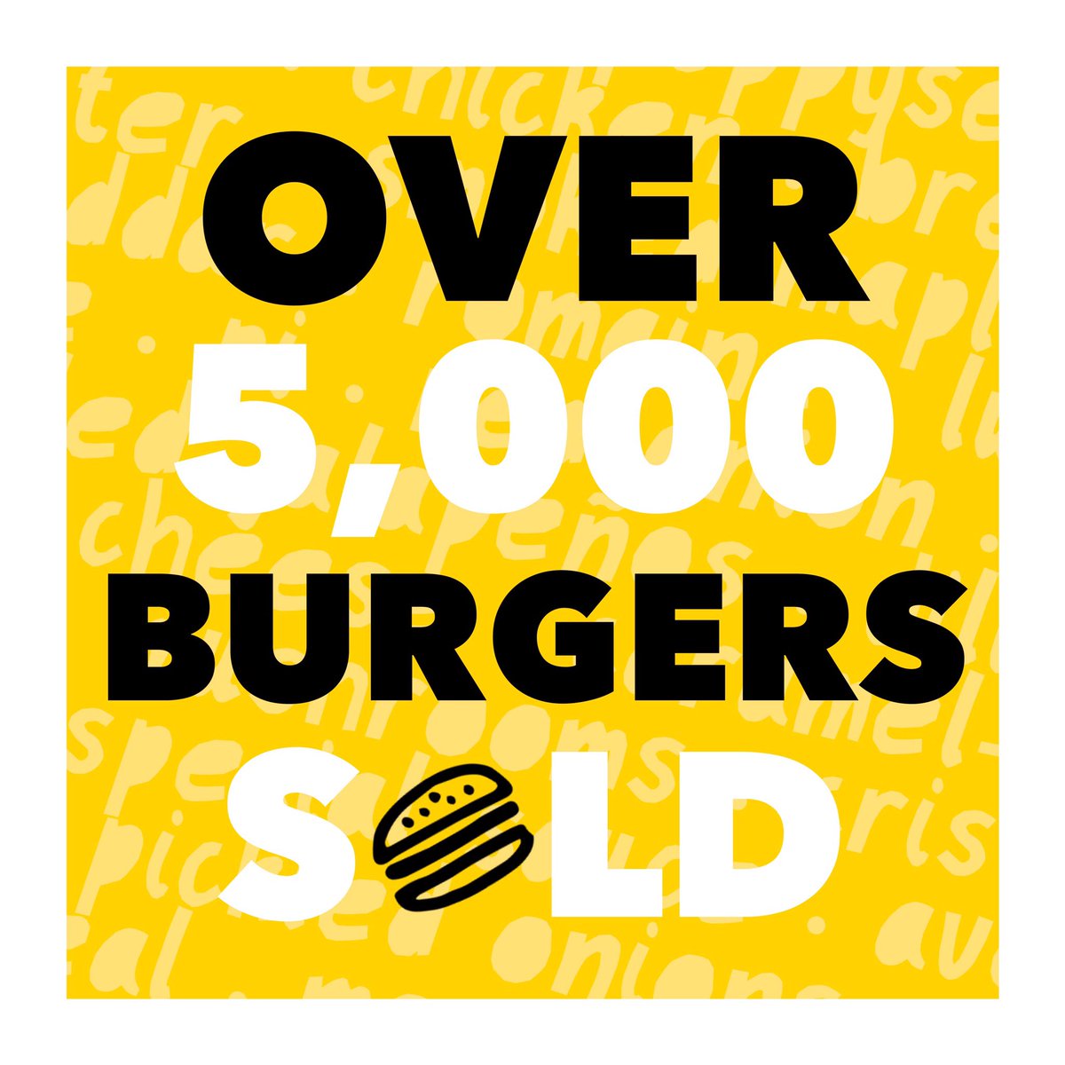 We'd like to thank all of the fantastic restaurants that participated, as well as our AMAZING community for coming out and buying the tastiest burgers Hamilton, Burlington, and Winona has seen yet! 🍔✨👑

#HamOnt #BurlOn #Winona #novemburger #HamOnteats