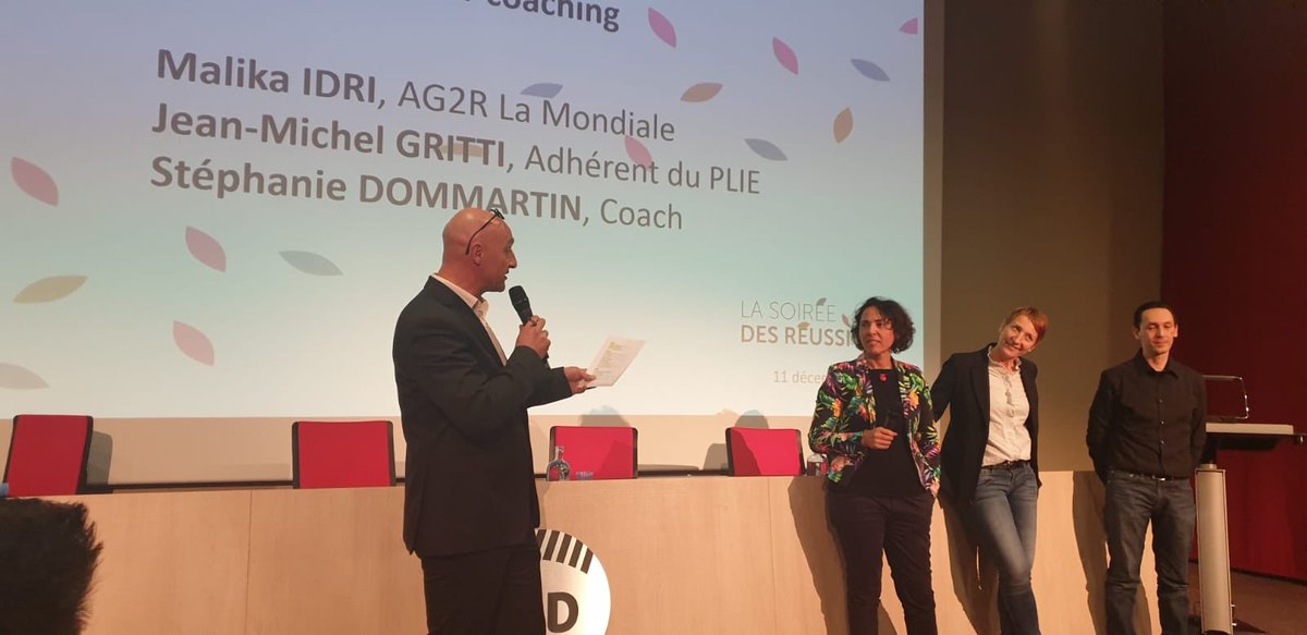 Emergences Plie MPM tweet media