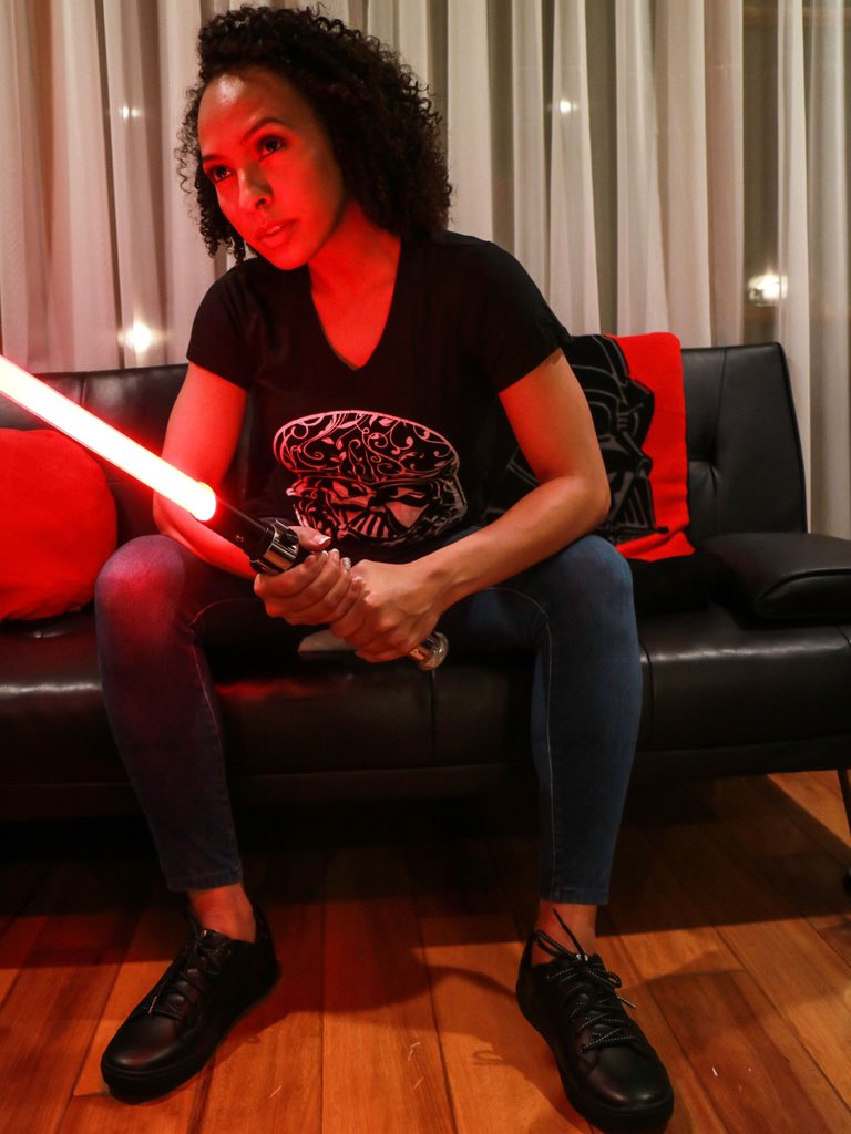 toms darth vader shoes