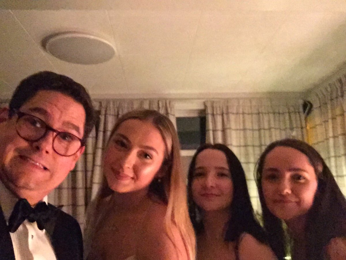 mrdbrowning's tweet image. Waiting to go into the Formal...@WymondhamCol #FryHall