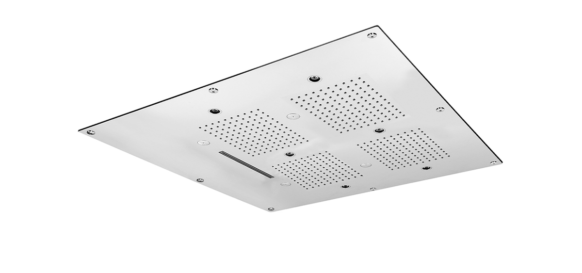 SmartShowersUK's tweet photo. Say hello to Techno, the shower head with three jet functions: rain, cascade, and atomiser #PureRelaxation https://t.co/yQAIKKOw3T https://t.co/hui8VRUoJc