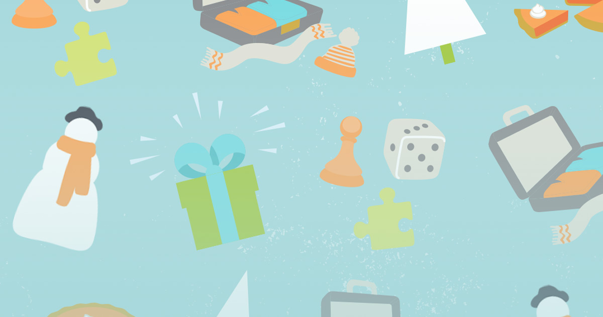 ProjectChandler's tweet photo. Watch Netflix. Eat pie. You’re going to like our holiday to-do list (and what it does for charity). See how you can survive the holidays with #HiledaySurvival! #holidaytips #holidaysurvival #HappyHolidays #holidayseasontips #holidayseason #hilemangroup 
https://t.co/gnyO0JMPQo https://t.co/ZnZkV20VgF
