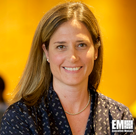 ParanoidPharaoh's tweet photo. .@Forescout , VP of Gov. Affairs, Katherine Gronenberg explains why federal agencies need visibility of nontraditional endpoints within their IT systems to help ensure #network security: https://t.co/Y7LotWCDJR https://t.co/VCkpu6cEiT