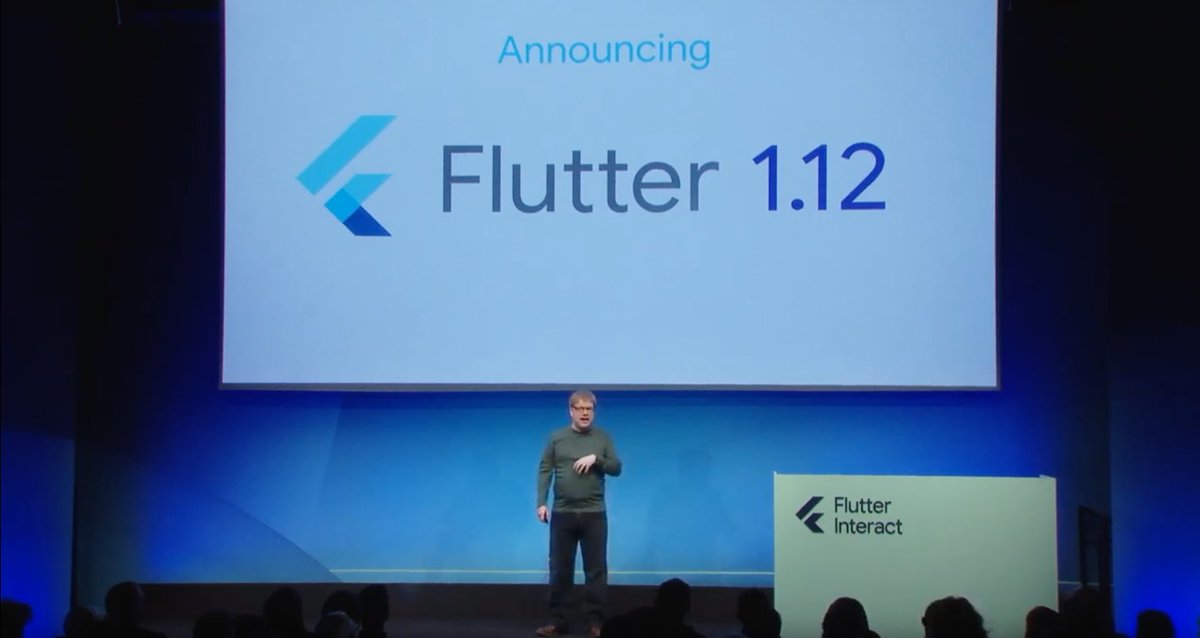 FlutterCMB's tweet image. Exiting 🤩
#flutter #flutterCMB