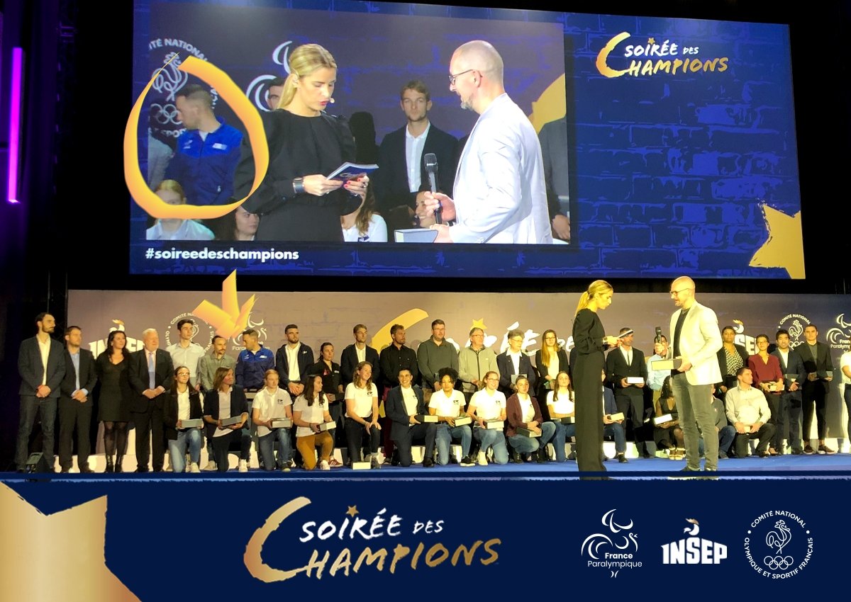 Nicolas Becker tweet media