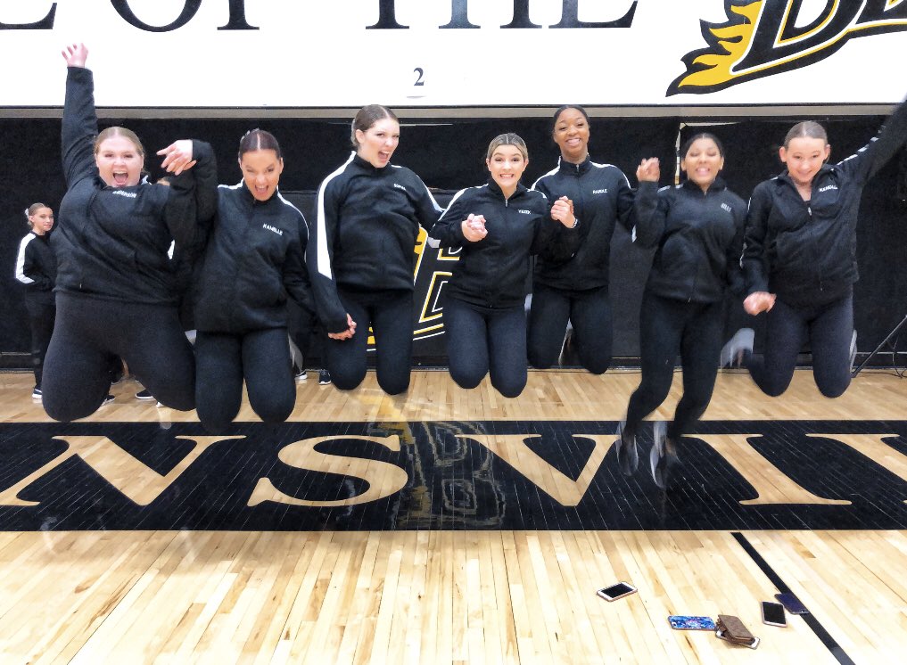 AvaireTeam's tweet photo. first jazz quint✅ https://t.co/W5AJspnCL3