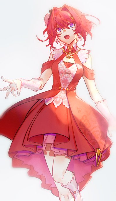 かわいい #絵ンジュ 