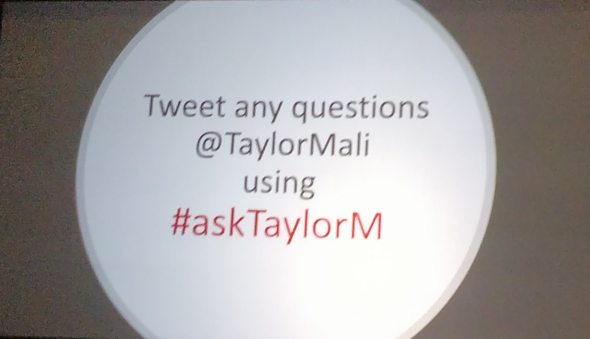 MyGoodSchool's tweet photo. Teachers are miracle workers @MyGoodSchool @TaylorMali #LearnFwd19 #askTaylorM @LearningForward https://t.co/zrxp0htXQJ