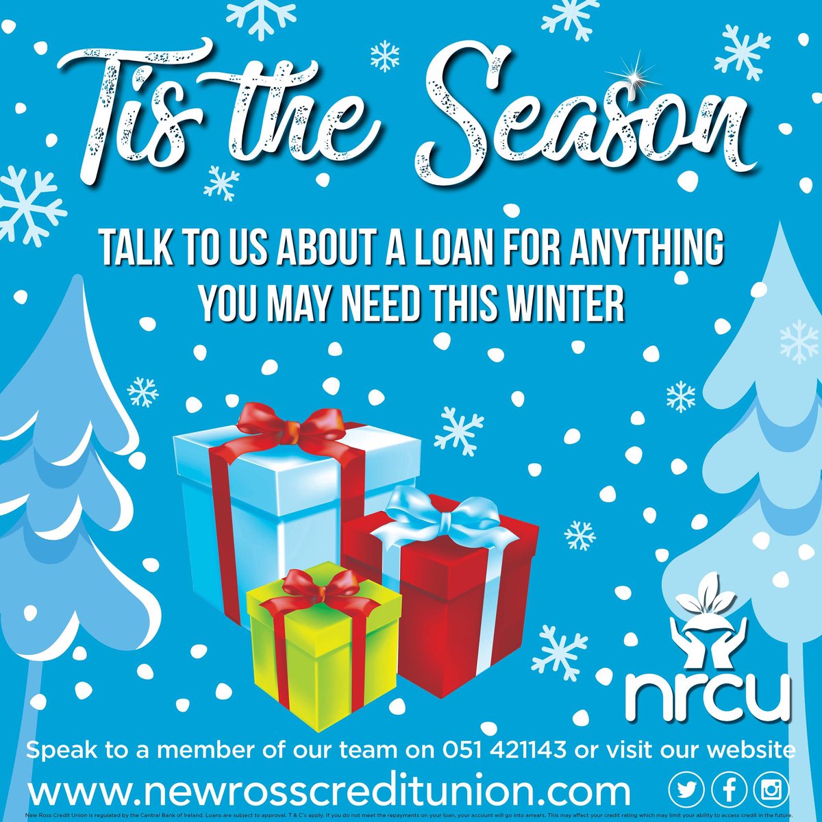 https://www.newrosscreditunion.com/loan-rates/ #NRCU #loans #forallpurposes #seasonal #homeimprovements #contactus #thepeopleyoutrust #CUlivingyourbestlife
