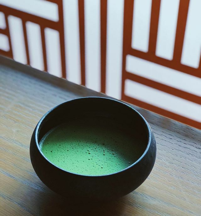 SmallTeaCo's tweet image. Bliss in a bowl. 
Side note: did you know you can get our matcha, THE best of the best, by the ounce to take home with you??? OH YEAH. 
#wellhellohellohello ift.tt/36nUT3e