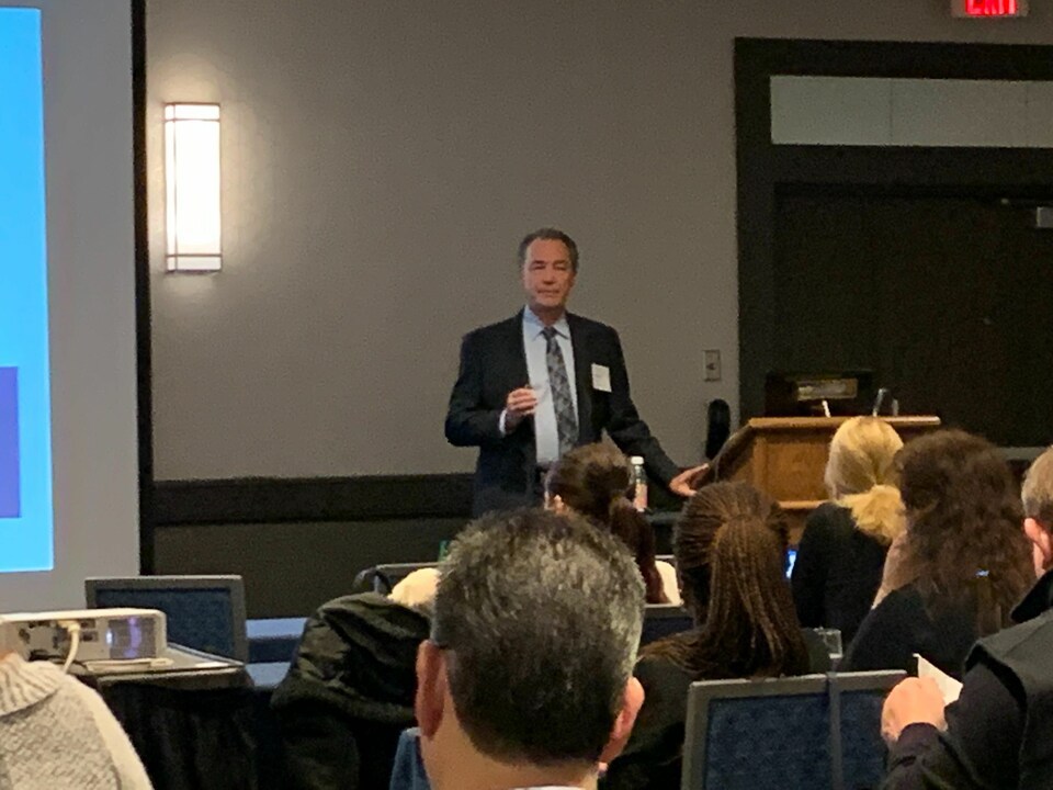 AzzurGroup's tweet image. Kevin Martin had a packed house yesterday morning for his session during the @KENX_Events CSV & Data Integrity Compliance Congress! 
Thank you to everyone who joined us to discuss the nuances of #RiskAssessment in #ComputerSystemsValidation. 🙏