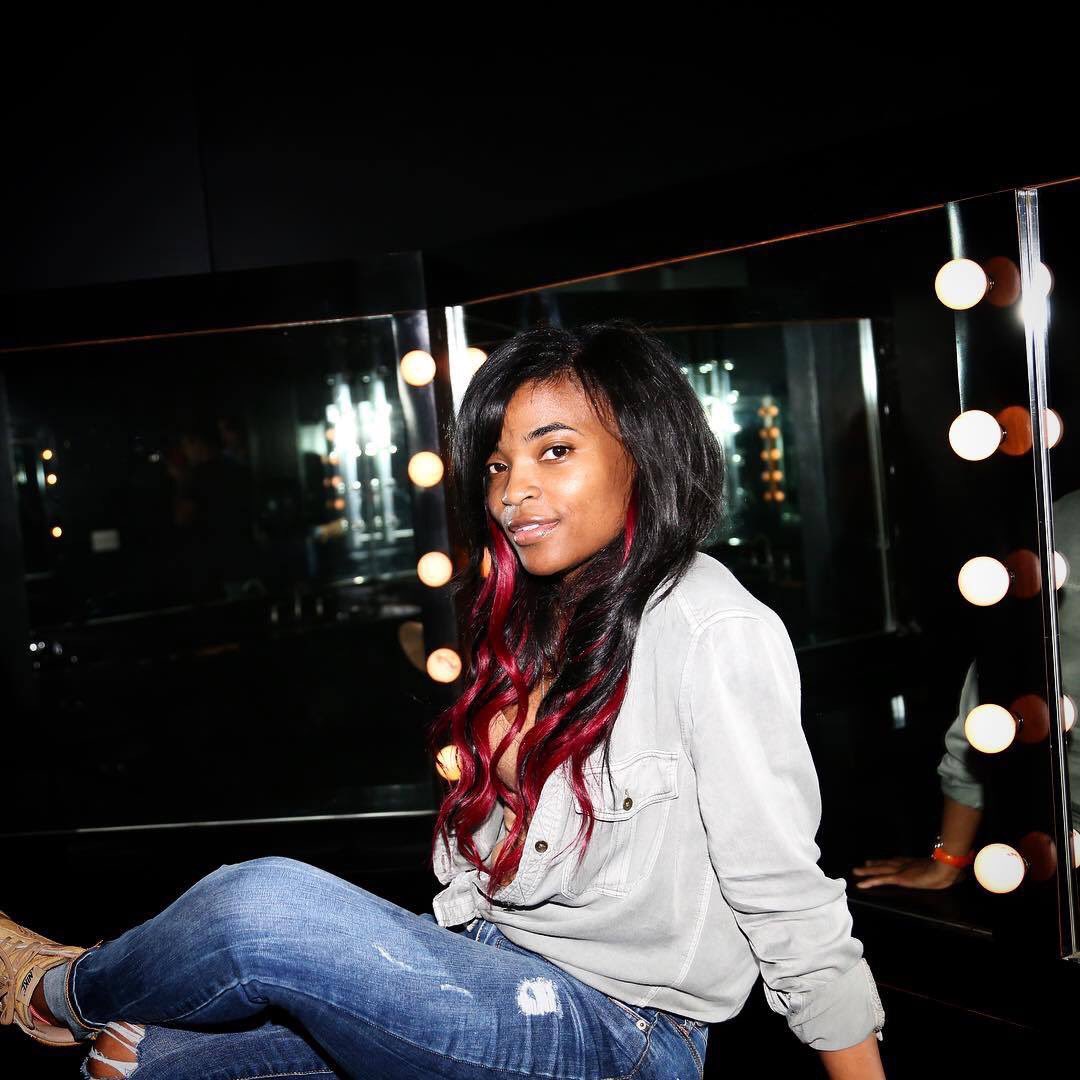OversharingShow's tweet photo. We can’t wait to see what the hilarious and wild #KetraLong has to confess tonight @Boomtownbrewery at 8pm! Free show, so come through and check out our #WomanCrushWednesday! 😍😍😍 Links below! https://t.co/RrcXu3LooI