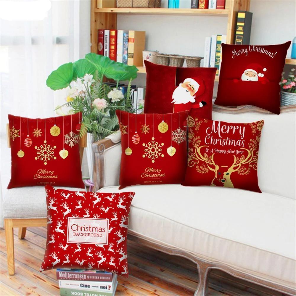 BabyKnowsBest3's tweet photo. ⁉️CAN YOU BELIEVE IT⁉️
👌😍 Now selling at £10.95 😍👌
Christmas Cushions for Home Decor by VedaUK
👉 Shop the range here ⏩ https://t.co/9oGAo3MZbK  👈 https://t.co/122pf2ofh9