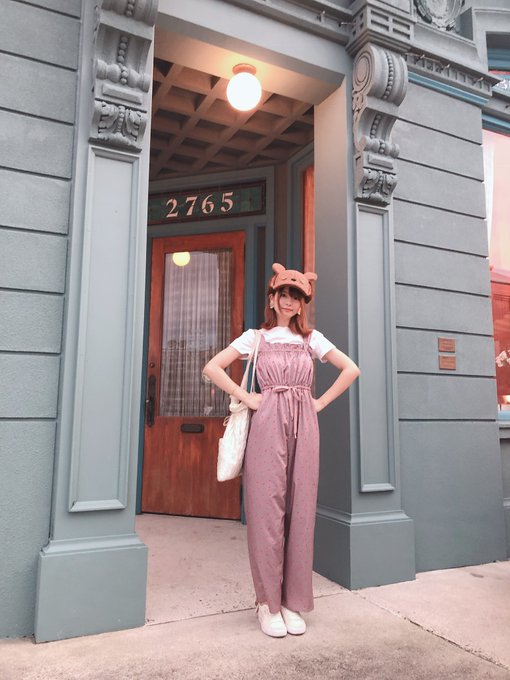 Twitterのコスプレ画像34