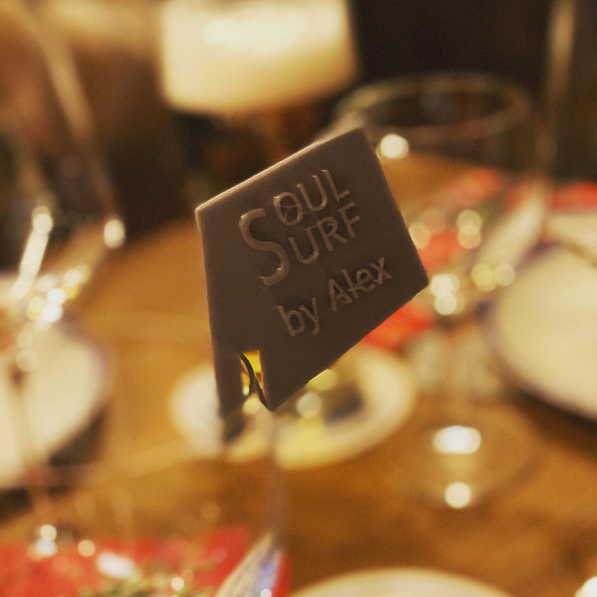 Weihnachtsfeier - I love this company 😎 #xmas2019 #welovetosoulsurf #bestteam #minga #089