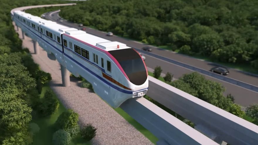 Anulan parcialmente informe de comisión evaluadora en licitación de la Línea 3 del Metro buff.ly/35bz46J #Panamá