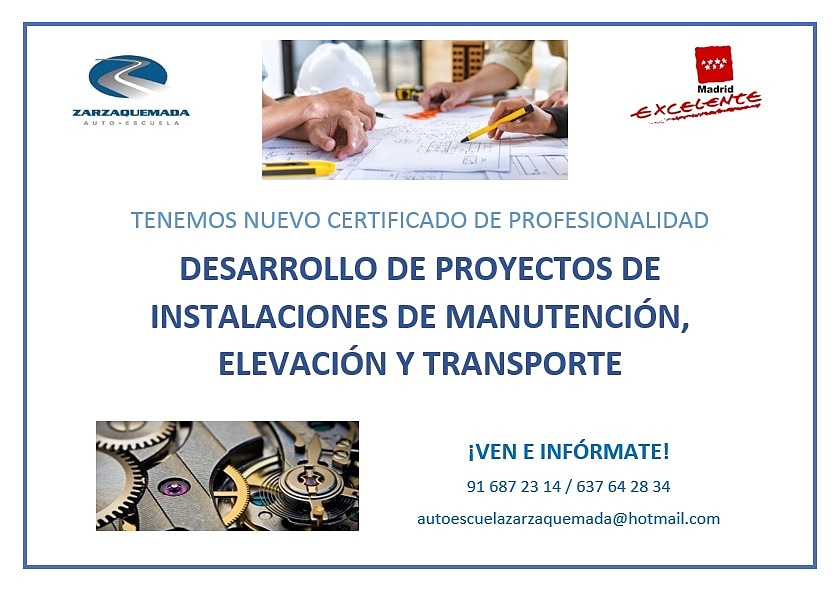 ¡COMPÁRTELO CON TUS COMPAÑEROS Y AMIGOS!
Últimas plazas, arrancamos esta semana, último día de inscripción el 18 de diciembre, no te quedes sin tu sitio.