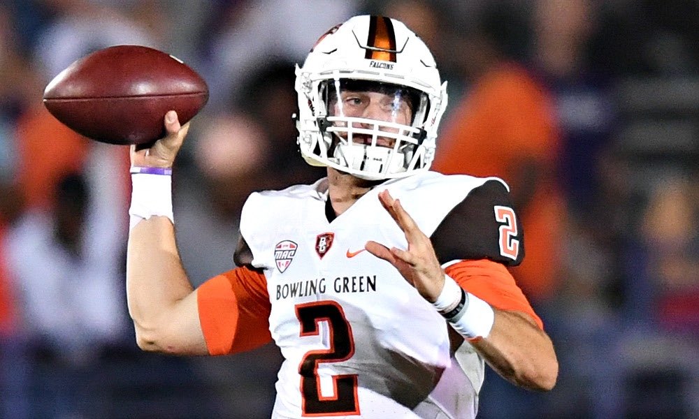 noflyzonehere's tweet image. Thank you for the scholarship offer Bowling Green University!