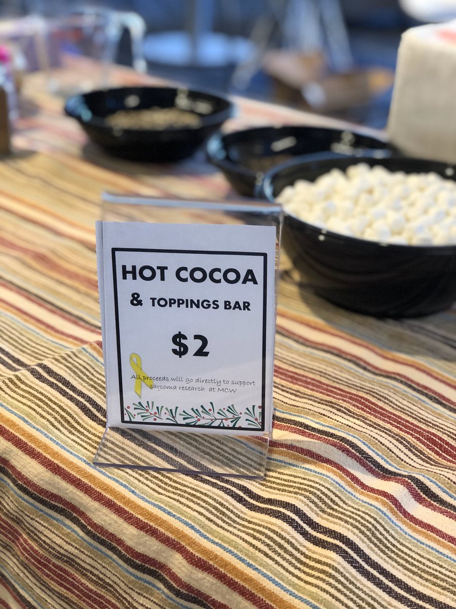 Stronger than Sarcoma tweet media