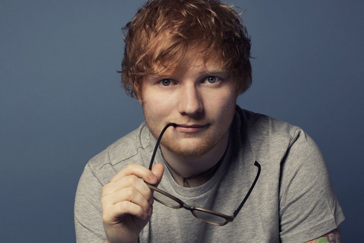 JamesFa56397987's tweet photo. Ed Sheeran who today was announced as Artist of the Decade is living with a secret Heartache .. He is unable to conceive .. 
When confronted about it Sheeran refused to comment,  but a spokesman for his record label said " Please fuck don't let him write a song about it " . https://t.co/KsRPL67CkV