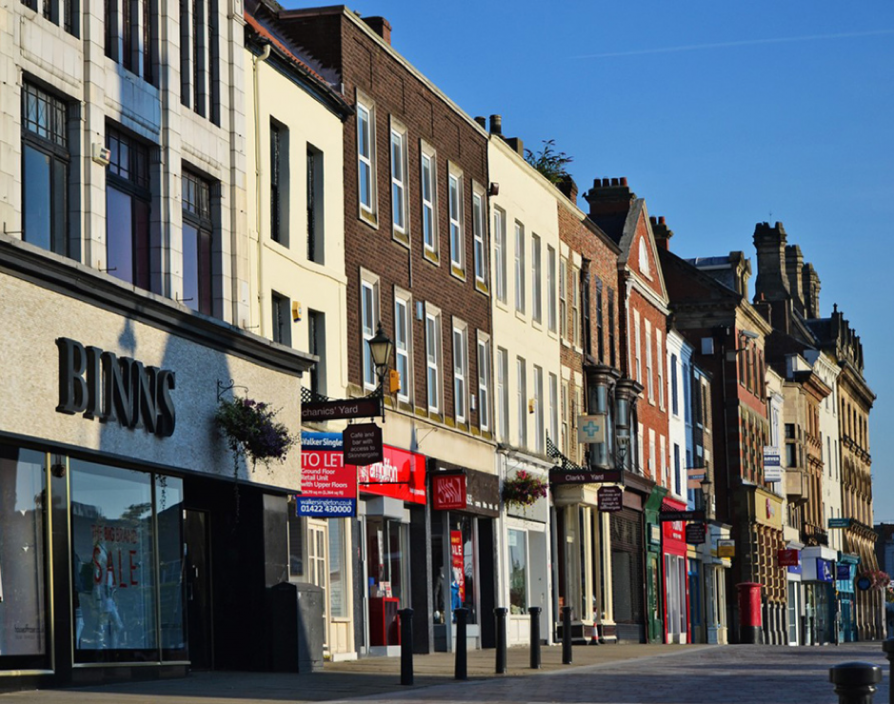 A good article with a realistic vision of where the high street will go and not just adding another 'Nail' in its coffin! 

#Retail #independent #shoplocal