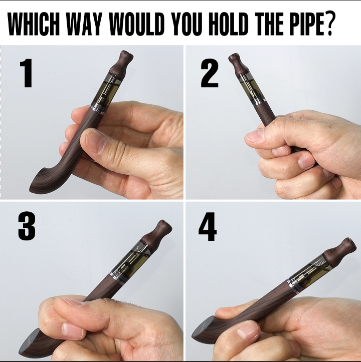 HeavenGiftsCom's tweet photo. Which one are you? 😏
.
#heavengifts #vPipeMini #Vapeonly #vape #vapenation #pipevape #vapefam #vapelife #vapedaily #kuwaitvape #فيب #bahrainvape
Warning: This product contains nicotine. Must be legal vaping age in your country. https://t.co/9lS1UqelRa