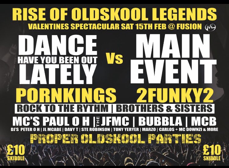 Gilesy🎶🙌🏽🎧🎤 (@djgilesy) on Twitter photo 