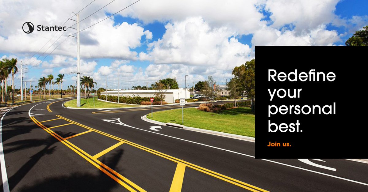 Exciting opportunity in #BatonRouge for a #Transportation  Project Manager!  We are looking for a #CivilEngineer to manage projects, oversee design and production as well as develop and maintain project schedules and communicate with clients.  Interested?  Let's chat!