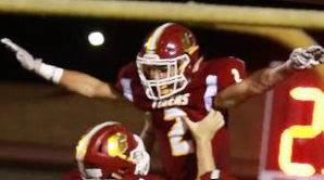 6starfootballOK's tweet photo. TULSA SUPER SOPHOMORES ON THE RISE — Six Star Football takes a look at several emerging stars in Tulsa, including @BraydenGilkey (Collinsville) among others:

https://t.co/QYh74oVUWJ https://t.co/4HqJt3lCj9