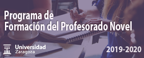 CIFICEunizar's tweet photo. Para @unizar la #formacion del #profesoradonovel es importante. El @ICE_UniZar ha publicado la oferta de formación para el curso 2019/2020, dirigida especialmente a este colectivo en https://t.co/yUsBmxiFb8 https://t.co/YkXV2CkMhC