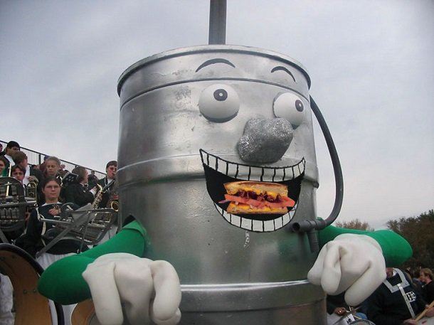 Stoney's DC tweet media