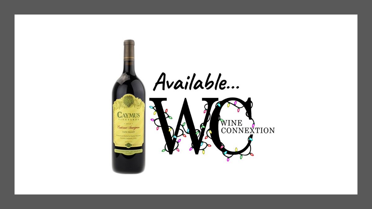 Do you have someone on your list who's been good? Very, very good?  MAGNUM good?  Just think of <a href="/WineConneXtion/">Wine ConneXtion</a>  as "Santa's Helpers"...