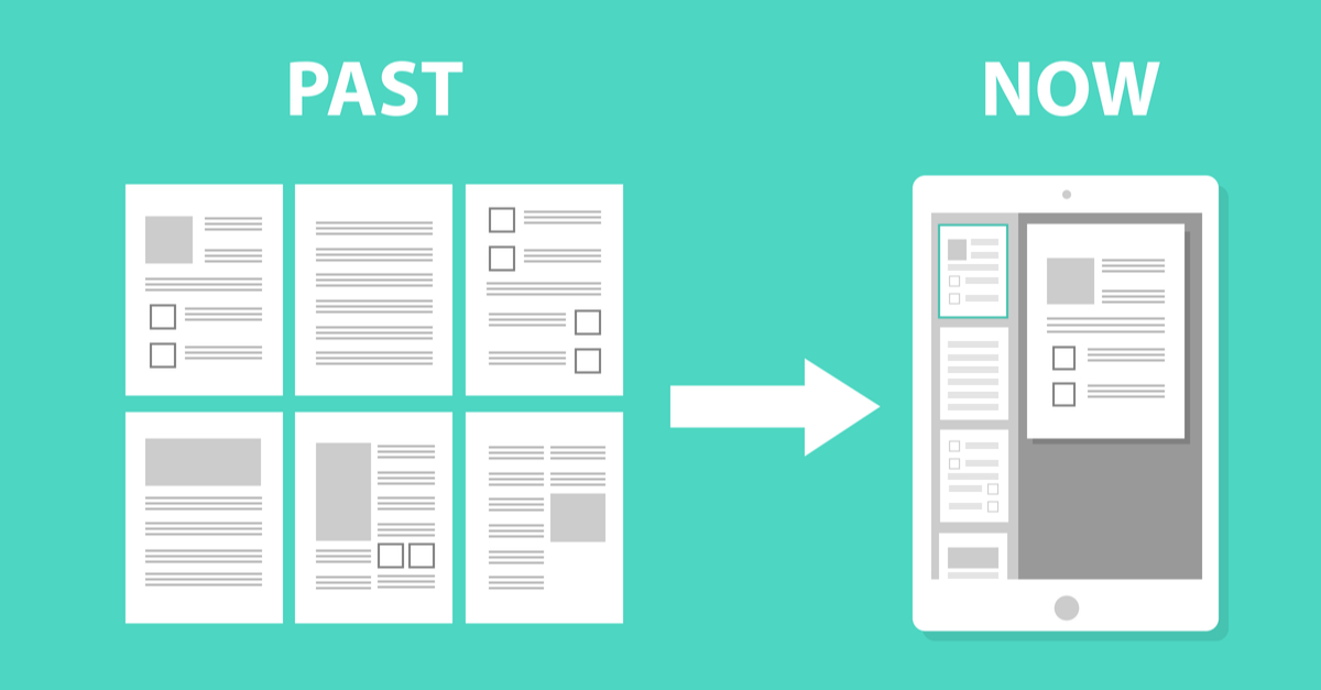 HispecClean's tweet photo. We continue to achieve our environmental objective of reducing the amount of paper we use. Last year we saw a 39% decrease from 2016. This year we have seen a further 21% decrease in the amount of paper used. Well on our way to becoming paperless! https://t.co/atkeYnCCXD