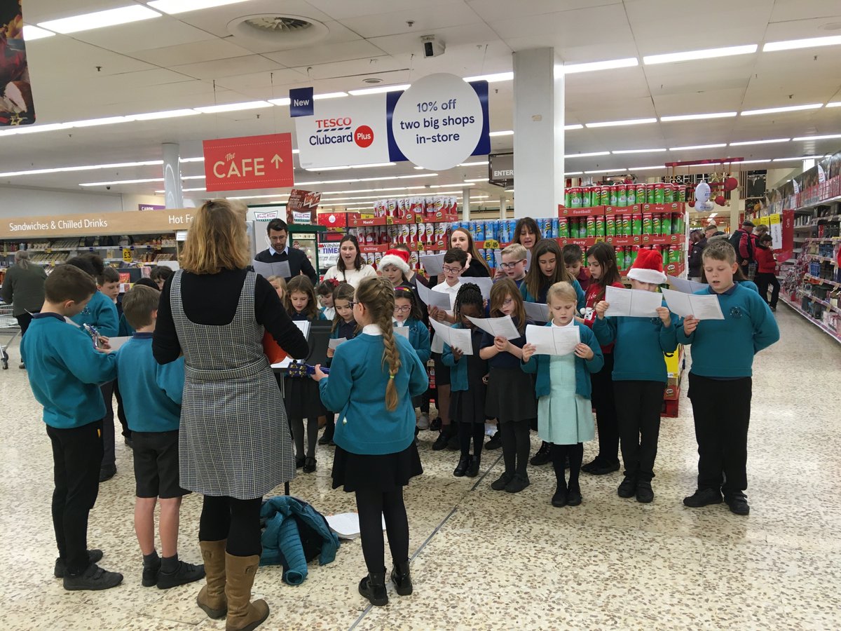 Castle Mead School tweet media