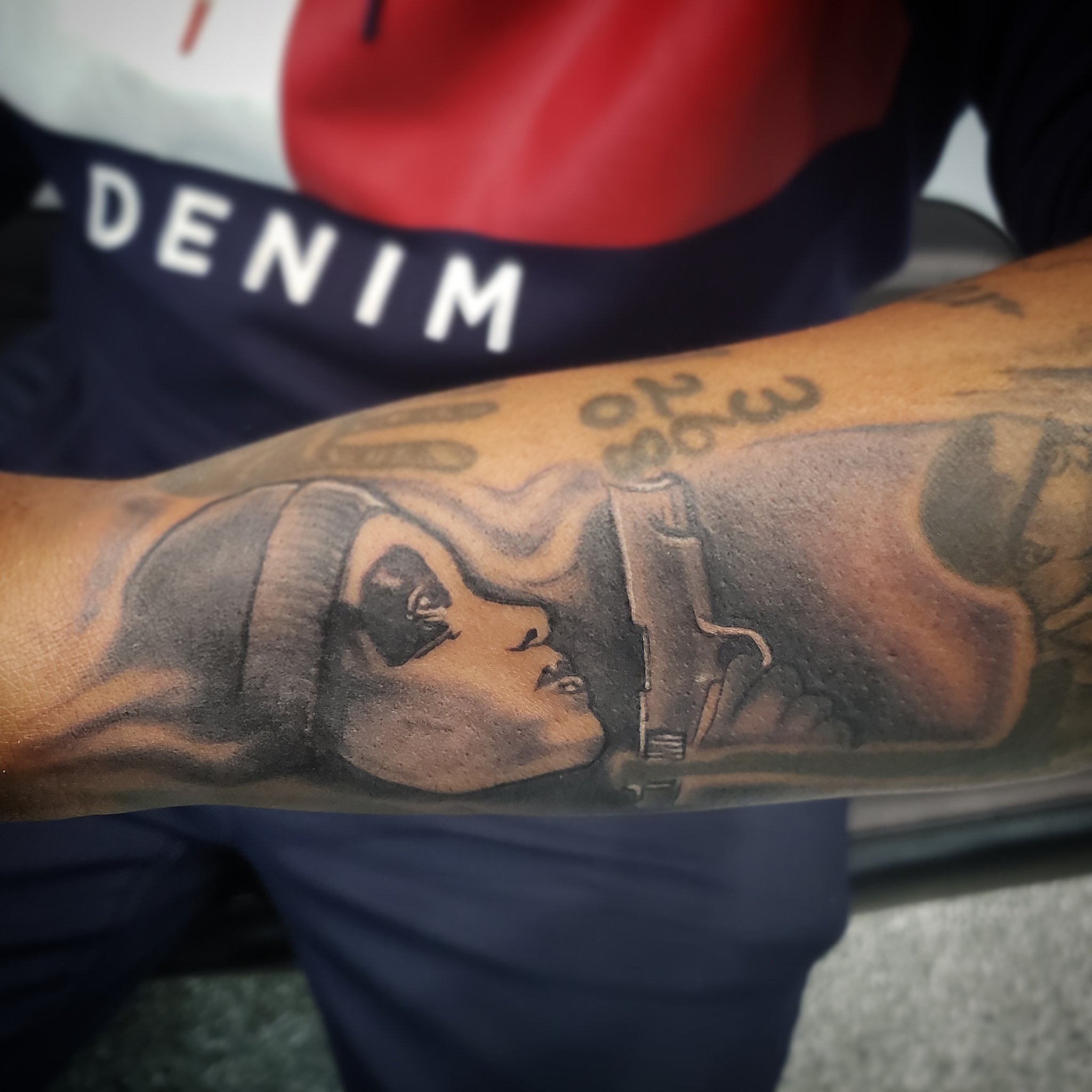 dead president tattoo ideasTikTok Search