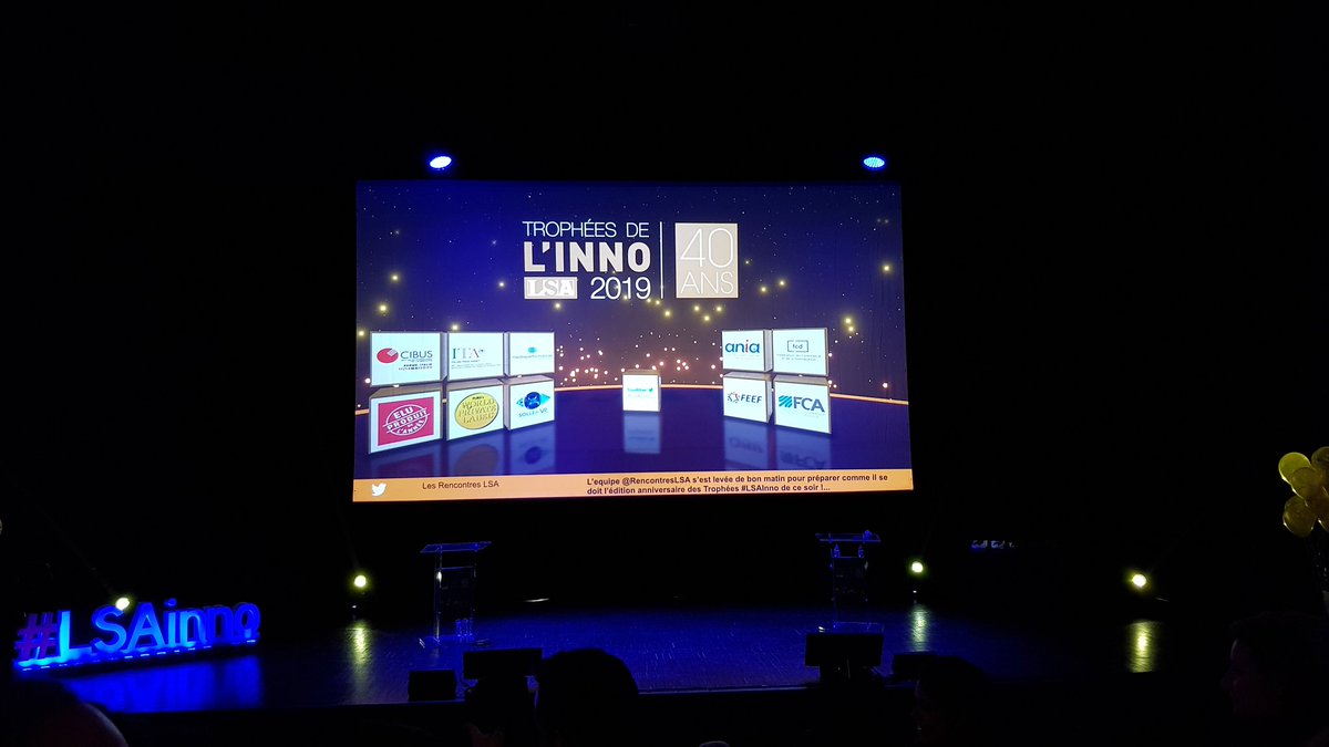 Anne Florence Sattonnay Impatiente De Decouvrir Les Laureats Des Trophees Lsainno Innovation Anne Florence Sattonnay Impatiente De Decouvrir Les Laureats Des Trophees Lsainno Innovation