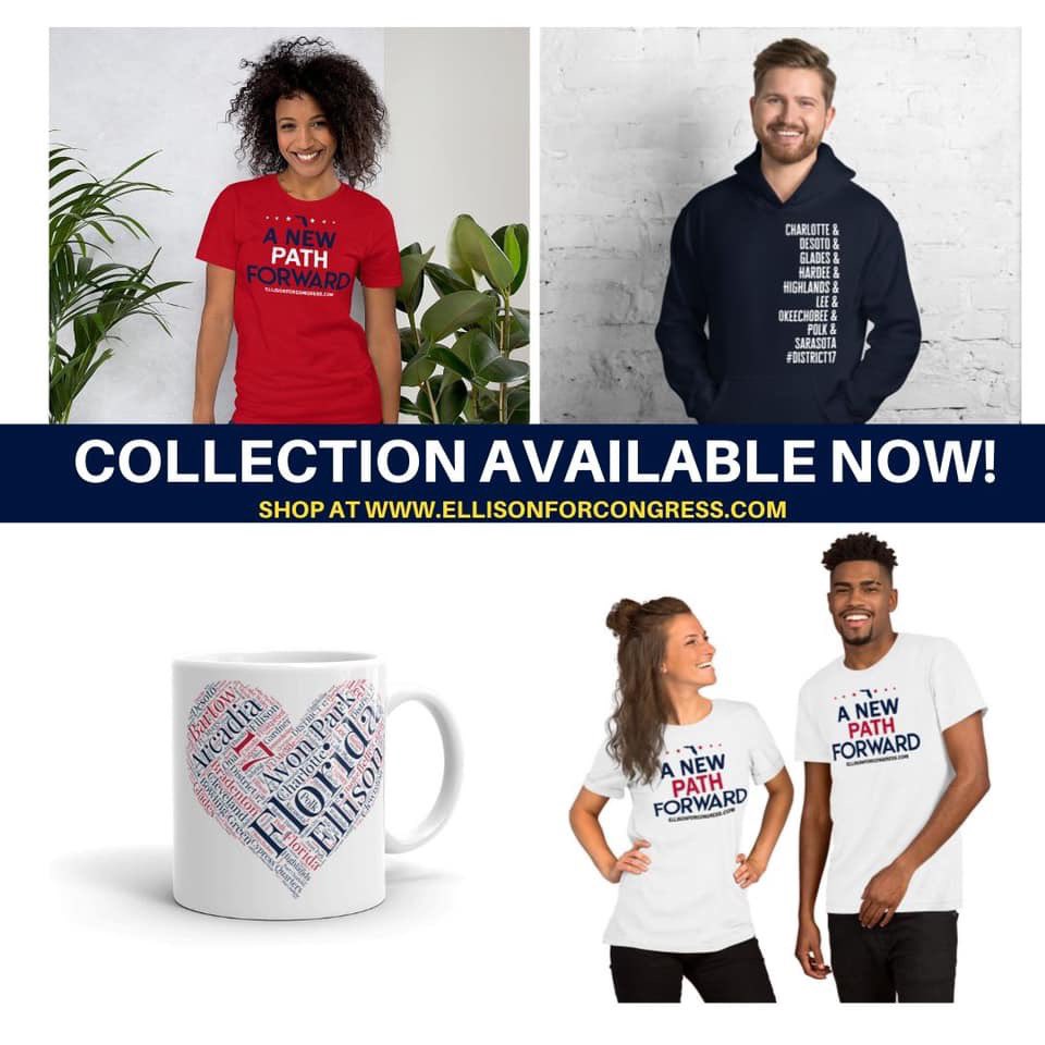 AllenLEllison's tweet photo. #TeamEllison has launched a collection of signature merchandise called #TheDistrict. Original designs on apparel, mugs & stationery to stuff your stockings. Get your orders in by noon on December 13 if you wish to receive them by Christmas! Shop now: https://t.co/eQ4wPBSjOC. https://t.co/zz1lDMWElj