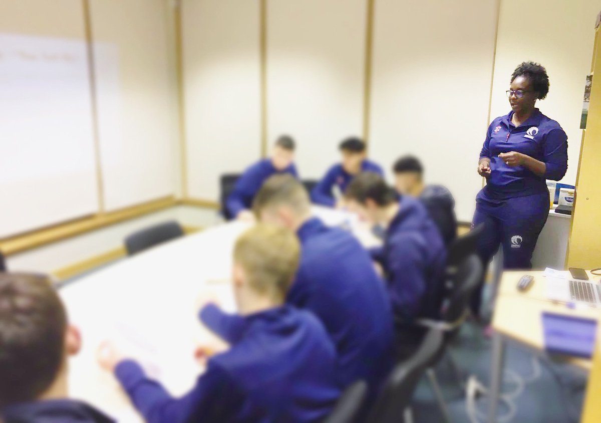 drdawnarmstrong's tweet photo. Observed Team Delivery! #MentalSkills #PerformancePsychology #SportPsychology #U19CWC #TeachingAndTraining #SportPsychDoc 🏏🏴󠁧󠁢󠁳󠁣󠁴󠁿 https://t.co/Oc9LWGoCyt
