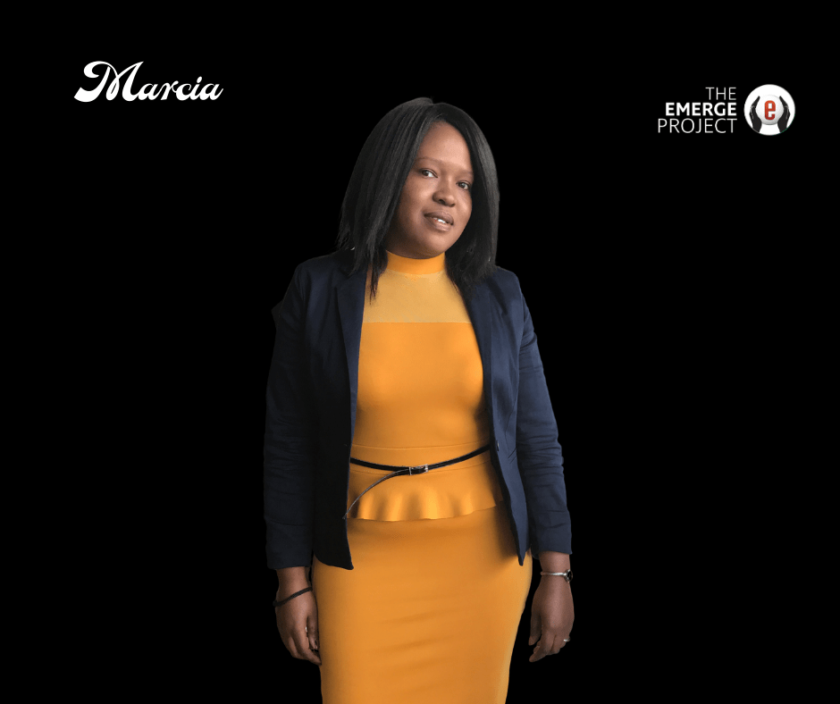 The Emerge Project tweet media