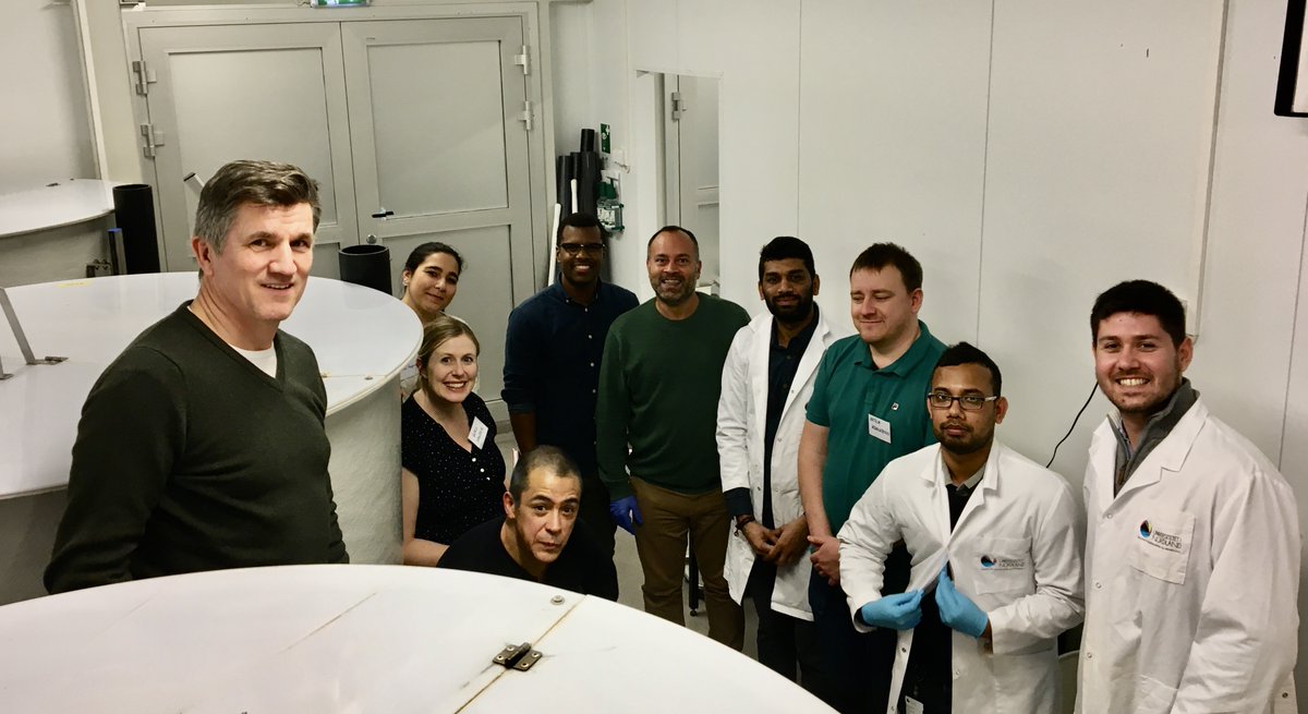 Fernandes Lab tweet media