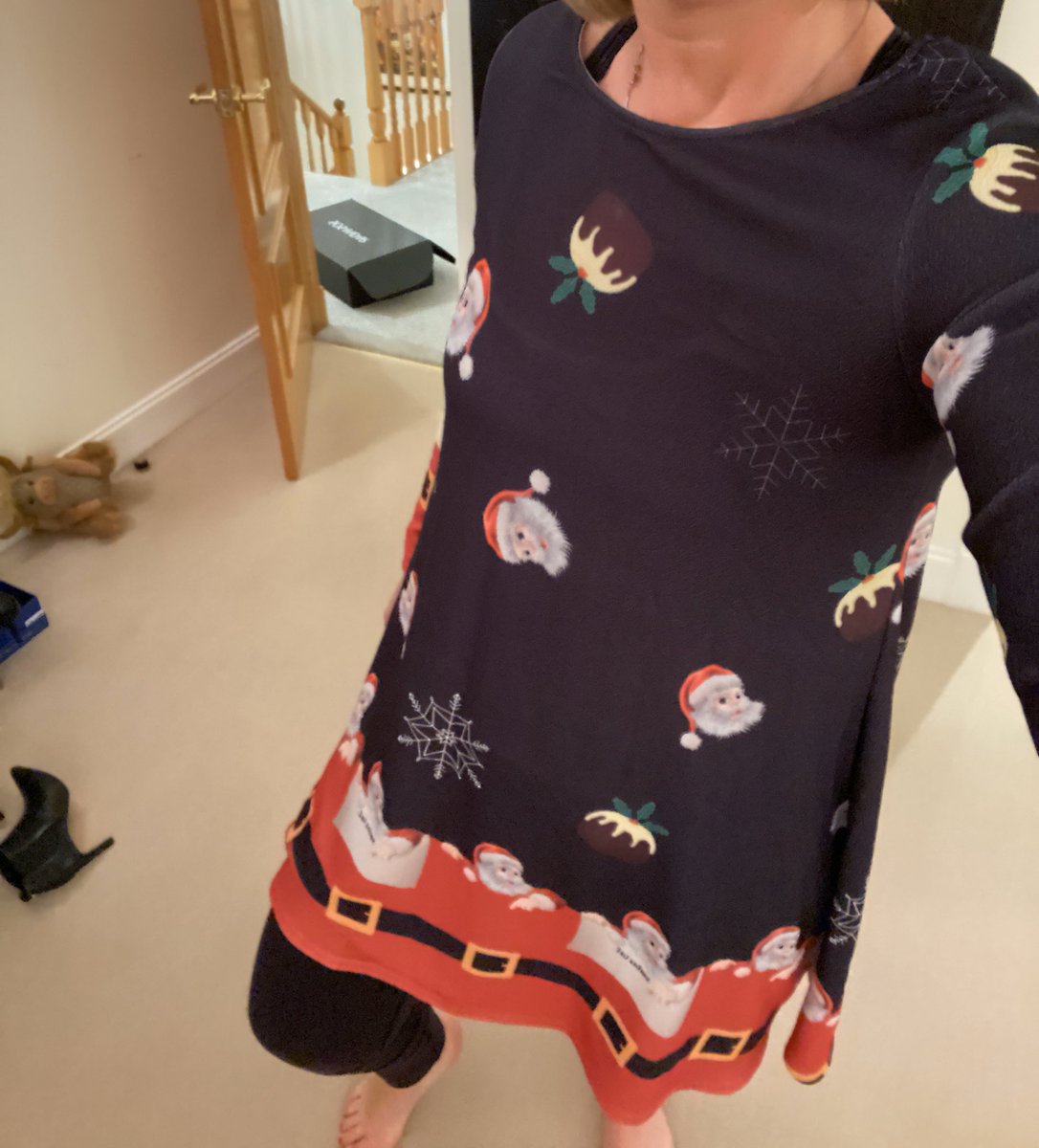 Diane Mulholland tweet media