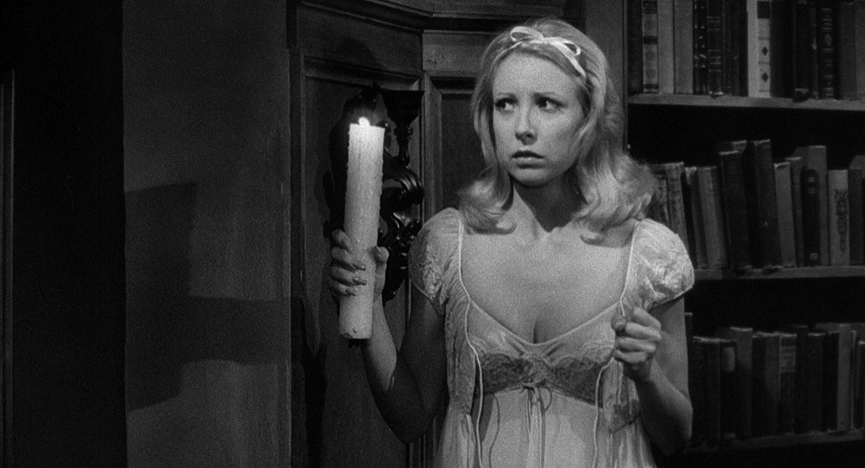 Happy Birthday Teri Garr! 
